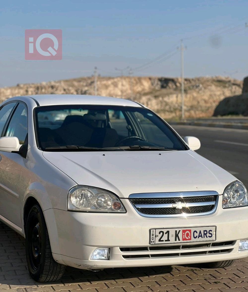 شيفروليه اوبترا